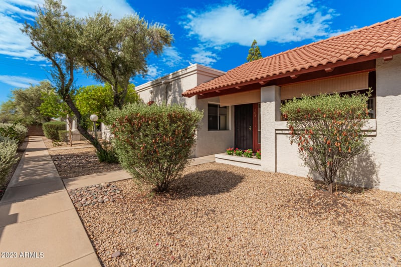 10815 W Northern Ave #103, Glendale, AZ 85307