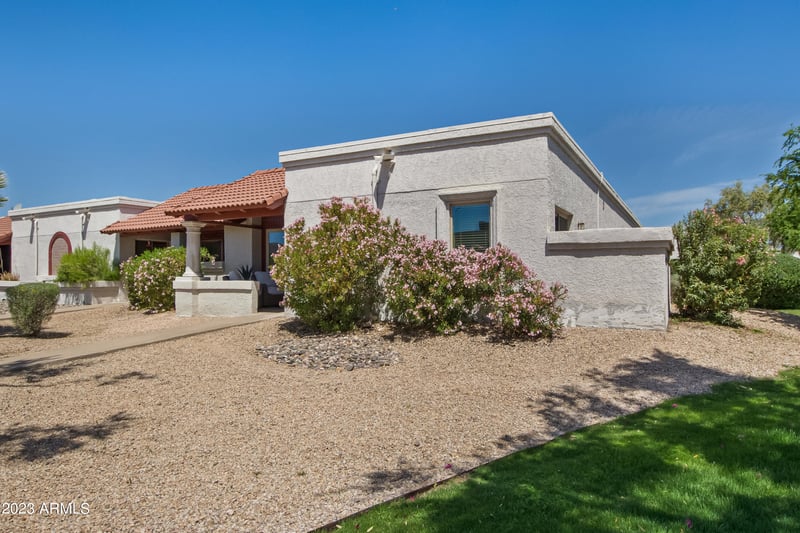 10815 W Northern Ave #132, Glendale, AZ 85307