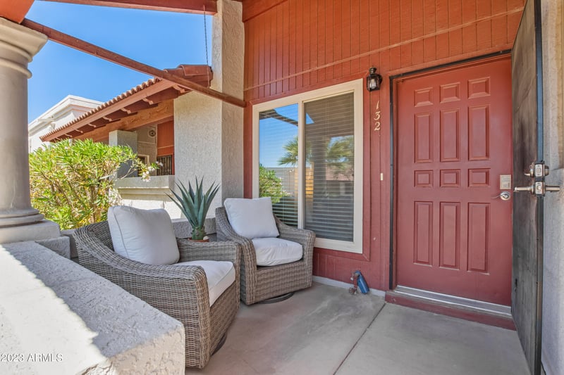 10815 W Northern Ave #132, Glendale, AZ 85307