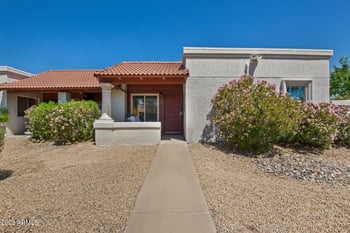 10815 W Northern Ave #132, Glendale, AZ 85307