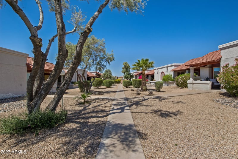 10815 W Northern Ave #132, Glendale, AZ 85307