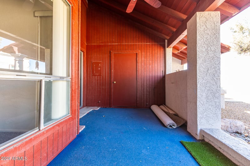 10815 W Northern Ave #135, Glendale, AZ 85307