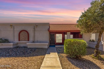 10815 W Northern Ave #135, Glendale, AZ 85307