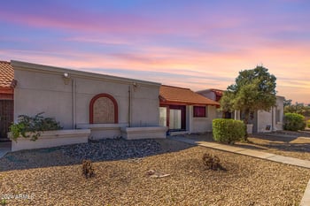 10815 W Northern Ave #135, Glendale, AZ 85307
