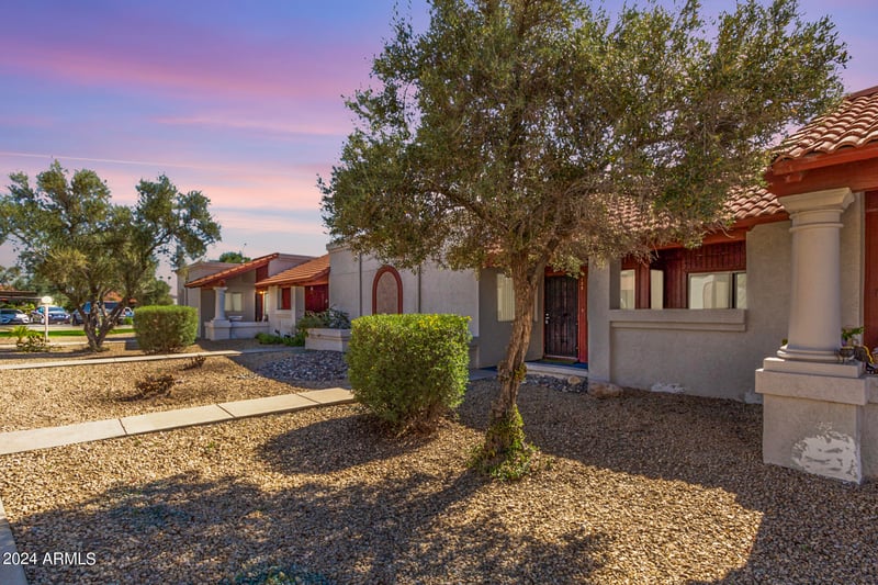 10815 W Northern Ave #135, Glendale, AZ 85307