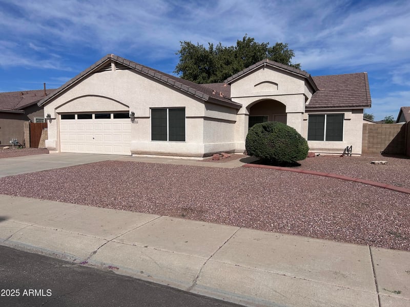 10816 Deanna Dr, Peoria, AZ 85373