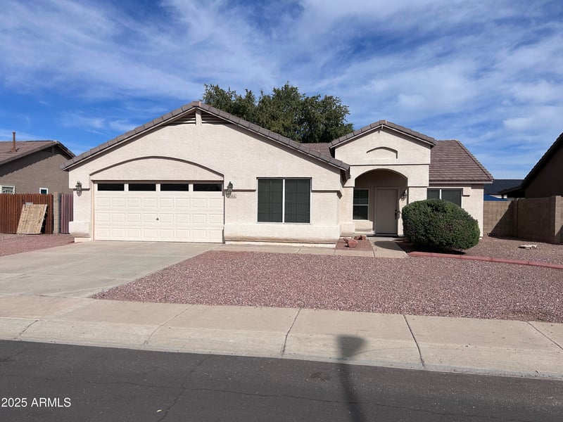 10816 Deanna Dr, Peoria, AZ 85373