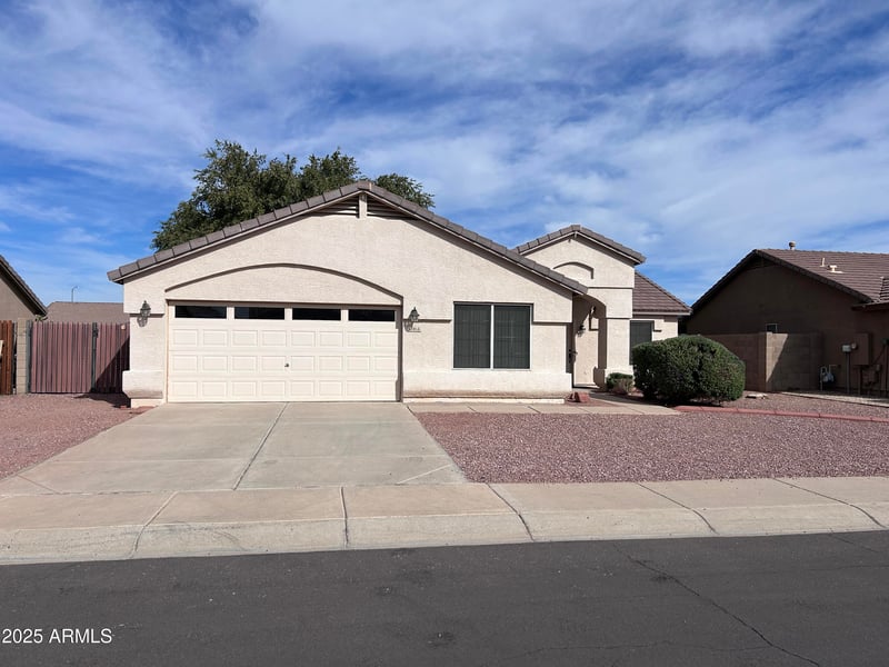 10816 Deanna Dr, Peoria, AZ 85373