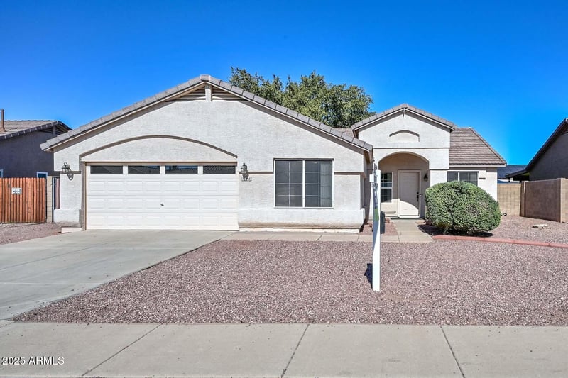 10816 Deanna Dr, Peoria, AZ 85373