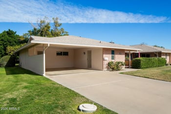10816 Kelso Dr, Sun, AZ 85351