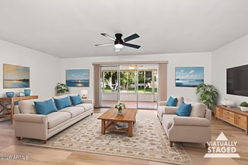 10816 Kelso Dr, Sun City, AZ 85351