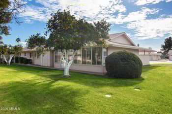 10816 Kelso Dr, Sun City, AZ 85351