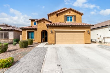 10816 Nosean Rd, Peoria, AZ 85383