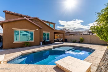 10816 Nosean Rd, Peoria, AZ 85383