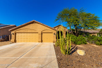 10816 Quail Ave, Peoria, AZ 85373
