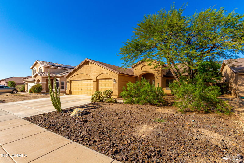 10816 Quail Ave, Peoria, AZ 85373