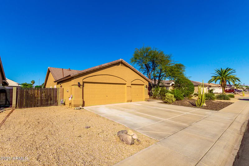 10816 Quail Ave, Peoria, AZ 85373