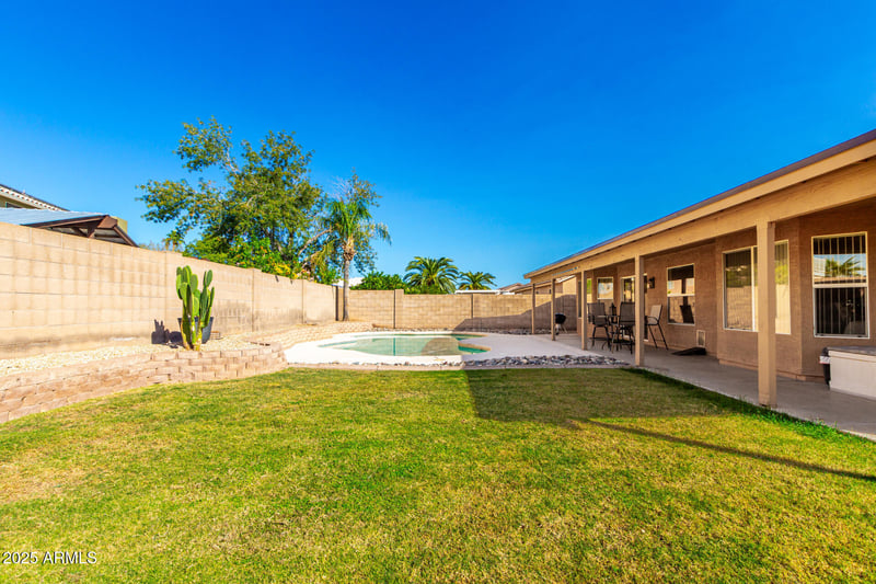 10816 Quail Ave, Peoria, AZ 85373