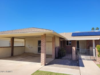 10816 Venturi Dr, Sun, AZ 85351