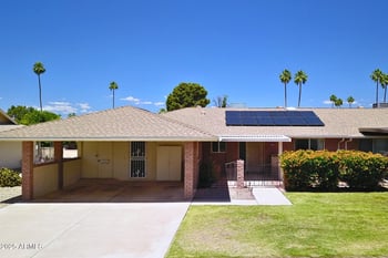 10816 Venturi Dr, Sun City, AZ 85351
