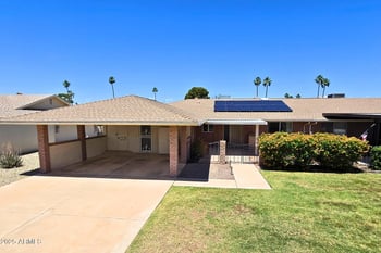 10816 Venturi Dr, Sun City, AZ 85351