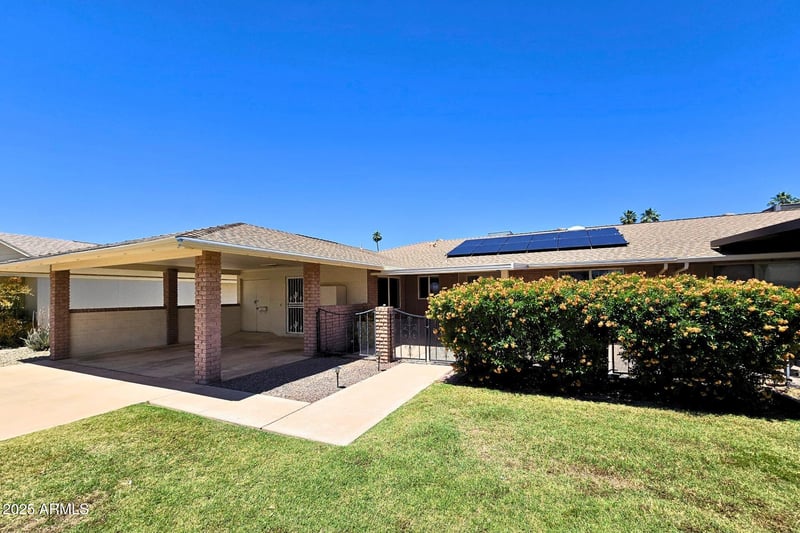 10816 Venturi Dr, Sun City, AZ 85351