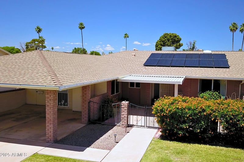 10816 Venturi Dr, Sun City, AZ 85351
