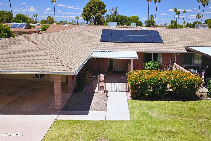 10816 Venturi Dr, Sun City, AZ 85351