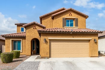 10816 Nosean Rd, Peoria, AZ 85383