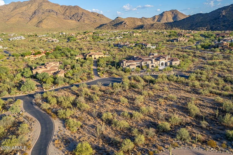 10817 Heritage Ct #1607, Scottsdale, AZ 85255