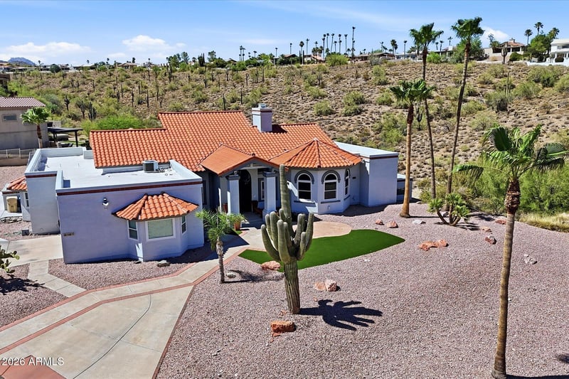 10817 Pinto Dr, Fountain Hills, AZ 85268