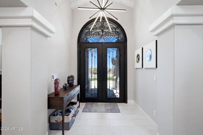10817 Pinto Dr, Fountain Hills, AZ 85268