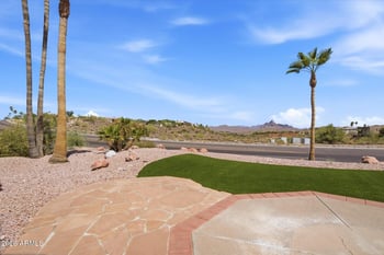 10817 Pinto Dr, Fountain Hills, AZ 85268