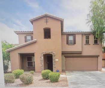 10817 Pierson St, Phoenix, AZ 85037
