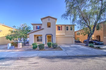 10817 Pierson St, Phoenix, AZ 85037