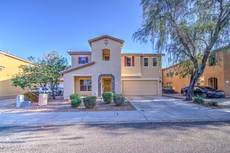 10817 Pierson St, Phoenix, AZ 85037