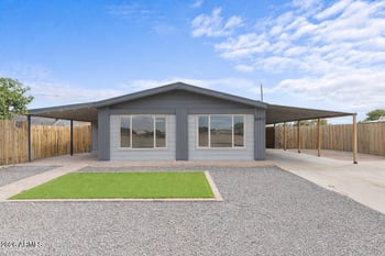 10817 Sack Dr, Peoria, AZ 85373