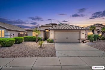10817 W Almeria Rd, Avondale, AZ 85392