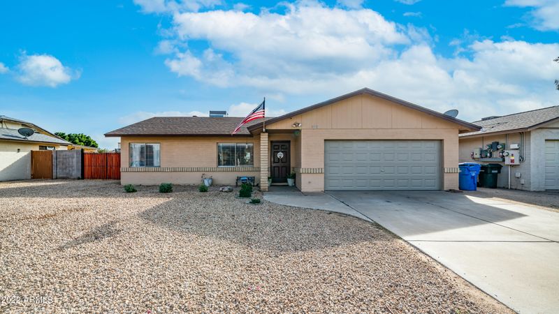 10817 W Campbell Ave, Phoenix, AZ 85037