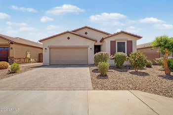 10817 W Hadley St, Avondale, AZ 85323