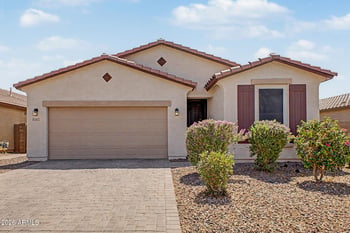10817 W Hadley St, Avondale, AZ 85323