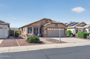 10817 W Irma Ln, Peoria, AZ 85373
