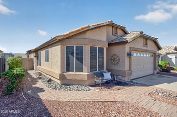 10817 W Irma Ln, Peoria, AZ 85373