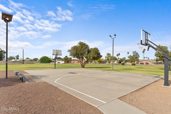 10817 Sack Dr, Peoria, AZ 85373