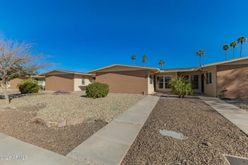 10818 Santa Fe Dr, Sun, AZ 85351