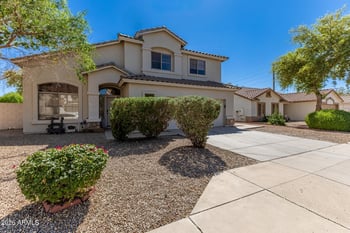10819 Florian Ave, Mesa, AZ 85208