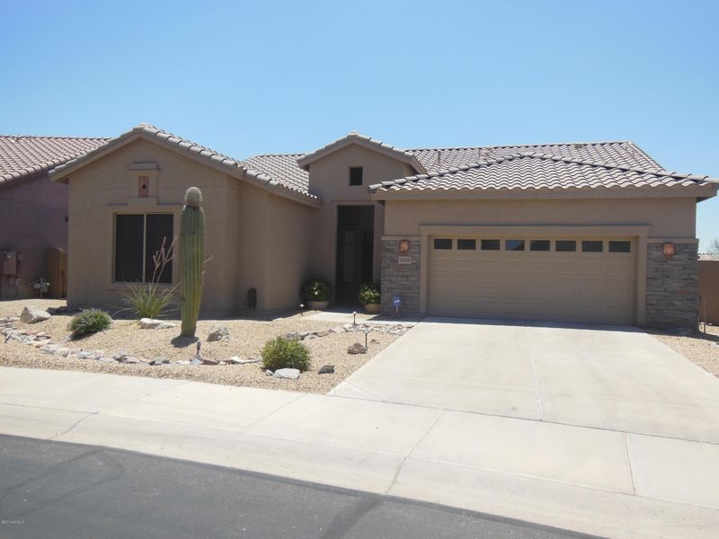 10819 E Le Marche Dr, Scottsdale, AZ 85255
