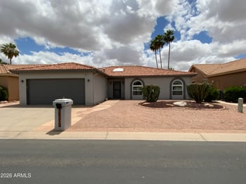 10819 Twilight Dr, Sun Lakes, AZ 85248
