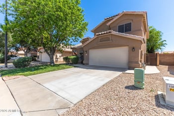 10819 Florian Ave, Mesa, AZ 85208