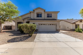 10819 Florian Ave, Mesa, AZ 85208